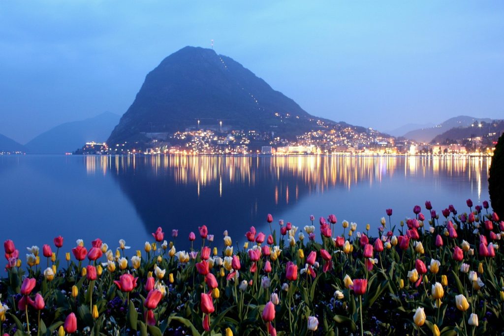 lugano